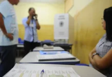Justiça Eleitoral inicia nomeação de mesários para eleições 2026 Justiça Eleitoral inicia nomeação de mesários para eleições 2026