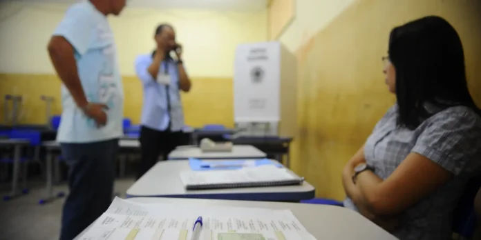Justiça Eleitoral inicia nomeação de mesários para eleições 2026 Justiça Eleitoral inicia nomeação de mesários para eleições 2026