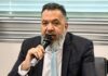 Justiça mantém ex-prefeito de Belford Roxo (RJ), Márcio Canella, preso Justiça mantém ex-prefeito de Belford Roxo (RJ), Márcio Canella, preso