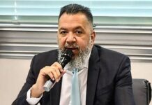 Justiça mantém ex-prefeito de Belford Roxo (RJ), Márcio Canella, preso Justiça mantém ex-prefeito de Belford Roxo (RJ), Márcio Canella, preso