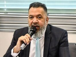 Justiça mantém ex-prefeito de Belford Roxo (RJ), Márcio Canella, preso Justiça mantém ex-prefeito de Belford Roxo (RJ), Márcio Canella, preso