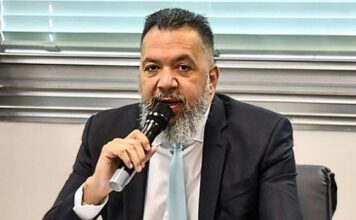Justiça mantém ex-prefeito de Belford Roxo (RJ), Márcio Canella, preso Justiça mantém ex-prefeito de Belford Roxo (RJ), Márcio Canella, preso