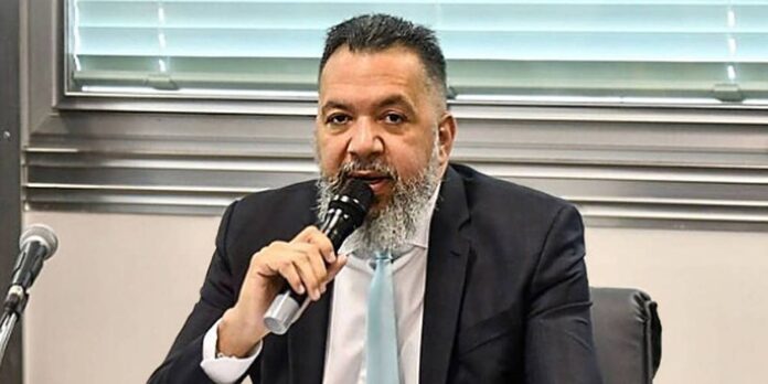 Justiça mantém ex-prefeito de Belford Roxo (RJ), Márcio Canella, preso