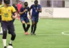 Brasil abre ciclo do futebol de cegos com Jogos Parasul-Americanos Brasil abre ciclo do futebol de cegos com Jogos Parasul-Americanos