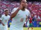 França é a primeira semifinalista da Copa após 2 a 0 sobre Marrocos França é a primeira semifinalista da Copa após 2 a 0 sobre Marrocos