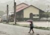 Fenômeno El Niño pode atingir intensidade muito forte no Brasil Fenômeno El Niño pode atingir intensidade muito forte no Brasil