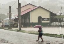 Fenômeno El Niño pode atingir intensidade muito forte no Brasil Fenômeno El Niño pode atingir intensidade muito forte no Brasil