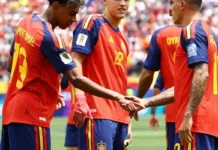 Copa do Mundo tem confronto entre Espanha e Bélgica nesta sexta-feira Copa do Mundo tem confronto entre Espanha e Bélgica nesta sexta-feira