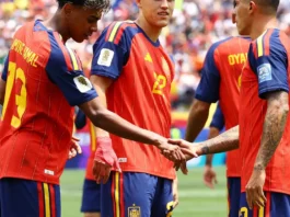 Copa do Mundo tem confronto entre Espanha e Bélgica nesta sexta-feira Copa do Mundo tem confronto entre Espanha e Bélgica nesta sexta-feira