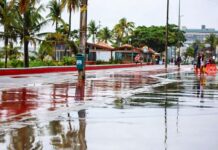 Super El Niño tem 90% de chances de durar até 2027, prevê documento Super El Niño tem 90% de chances de durar até 2027, prevê documento