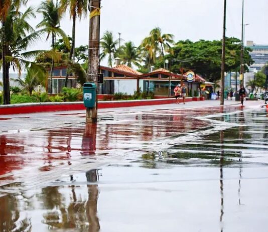Super El Niño tem 90% de chances de durar até 2027, prevê documento Super El Niño tem 90% de chances de durar até 2027, prevê documento
