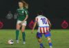 Antes do Brasileirão Feminino, Palmeiras e Flamengo decidem Ladies Cup Antes do Brasileirão Feminino, Palmeiras e Flamengo decidem Ladies Cup