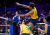Brasil derrota Polônia e avança à fase final da Liga das Nações Brasil derrota Polônia e avança à fase final da Liga das Nações