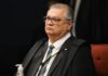 Dino determina bloqueio de R$ 119 milhões de Valdemar da Costa Neto Dino determina bloqueio de R$ 119 milhões de Valdemar da Costa Neto