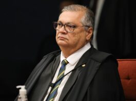 Dino determina bloqueio de R$ 119 milhões de Valdemar da Costa Neto Dino determina bloqueio de R$ 119 milhões de Valdemar da Costa Neto