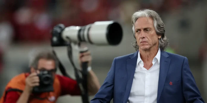 Jorge Jesus assume Portugal e polemiza sobre Neymar: 
