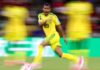 Copa do Mundo 2026: morre jogador Jayden Adams, da África do Sul Copa do Mundo 2026: morre jogador Jayden Adams, da África do Sul
