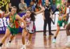 Basquete Feminino: TV Brasil transmite neste domingo semifinal da LBF Basquete Feminino: TV Brasil transmite neste domingo semifinal da LBF