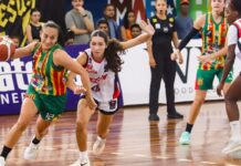 Basquete Feminino: TV Brasil transmite neste domingo semifinal da LBF Basquete Feminino: TV Brasil transmite neste domingo semifinal da LBF