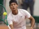 Brasileiro Guto Miguel é campeão de duplas em Wimbledon Juvenil Brasileiro Guto Miguel é campeão de duplas em Wimbledon Juvenil