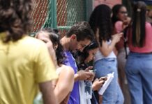 Inscrições do Prouni são estendidas até este domingo Inscrições do Prouni são estendidas até este domingo