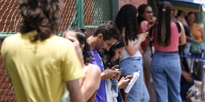 Inscrições do Prouni são estendidas até este domingo Inscrições do Prouni são estendidas até este domingo