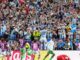 Argentina elimina Suíça e enfrenta Inglaterra na semifinal Argentina elimina Suíça e enfrenta Inglaterra na semifinal