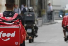 Crédito do Move Brasil para entregadores é adiado para 27 de julho Crédito do Move Brasil para entregadores é adiado para 27 de julho