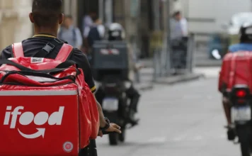 Crédito do Move Brasil para entregadores é adiado para 27 de julho Crédito do Move Brasil para entregadores é adiado para 27 de julho