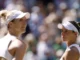 Luisa Stefani e Gabriela Dabrowski são vice-campeãs em Wimbledon Luisa Stefani e Gabriela Dabrowski são vice-campeãs em Wimbledon