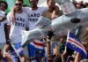 Caminhos da Reportagem destaca semelhanças entre Brasil e Cabo Verde Caminhos da Reportagem destaca semelhanças entre Brasil e Cabo Verde