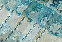 Mercado financeiro reduz expectativa de inflação para 5,16% Mercado financeiro reduz expectativa de inflação para 5,16%