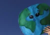 Entenda a ecoansiedade, a preocupação com as consequências do clima Entenda a ecoansiedade, a preocupação com as consequências do clima