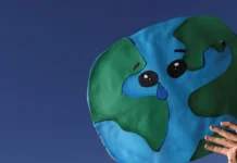 Entenda a ecoansiedade, a preocupação com as consequências do clima Entenda a ecoansiedade, a preocupação com as consequências do clima