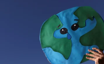 Entenda a ecoansiedade, a preocupação com as consequências do clima Entenda a ecoansiedade, a preocupação com as consequências do clima