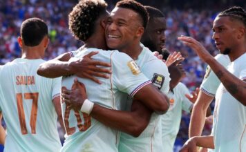 Após 36 anos, Copa volta a reunir apenas campeões nas semifinais Após 36 anos, Copa volta a reunir apenas campeões nas semifinais