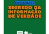 TRE de Alagoas lança quadrinho digital sobre desinformação na internet TRE de Alagoas lança quadrinho digital sobre desinformação na internet