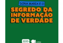 TRE de Alagoas lança quadrinho digital sobre desinformação na internet TRE de Alagoas lança quadrinho digital sobre desinformação na internet