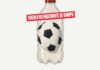 Campanha pede à Fifa Copa do Mundo sem publicidade de refrigerante Campanha pede à Fifa Copa do Mundo sem publicidade de refrigerante