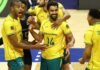 Brasil anuncia jogadores que disputarão 3ª semana da Liga das Nações Brasil anuncia jogadores que disputarão 3ª semana da Liga das Nações