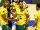 Brasil anuncia jogadores que disputarão 3ª semana da Liga das Nações Brasil anuncia jogadores que disputarão 3ª semana da Liga das Nações