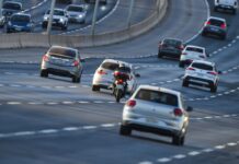 Radar que verifica velocidade média é testado em caráter experimental Radar que verifica velocidade média é testado em caráter experimental