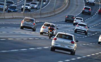Radar que verifica velocidade média é testado em caráter experimental Radar que verifica velocidade média é testado em caráter experimental