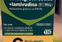 SUS produzirá principal medicamento para tratamento do HIV no país SUS produzirá principal medicamento para tratamento do HIV no país