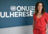 Viva Maria: ONU Mulheres lança projeto de inclusão digital Viva Maria: ONU Mulheres lança projeto de inclusão digital