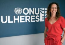 Viva Maria: ONU Mulheres lança projeto de inclusão digital Viva Maria: ONU Mulheres lança projeto de inclusão digital