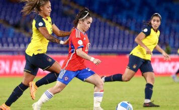 EBC participa de painéis de futebol feminino em conferência nos EUA EBC participa de painéis de futebol feminino em conferência nos EUA