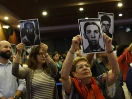 MPF pede reabertura de análise sobre vítimas da ditadura MPF pede reabertura de análise sobre vítimas da ditadura