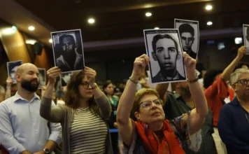 MPF pede reabertura de análise sobre vítimas da ditadura MPF pede reabertura de análise sobre vítimas da ditadura