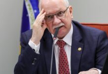 Edson Fachin se manifesta sobre justificativas dos EUA para tarifaço Edson Fachin se manifesta sobre justificativas dos EUA para tarifaço